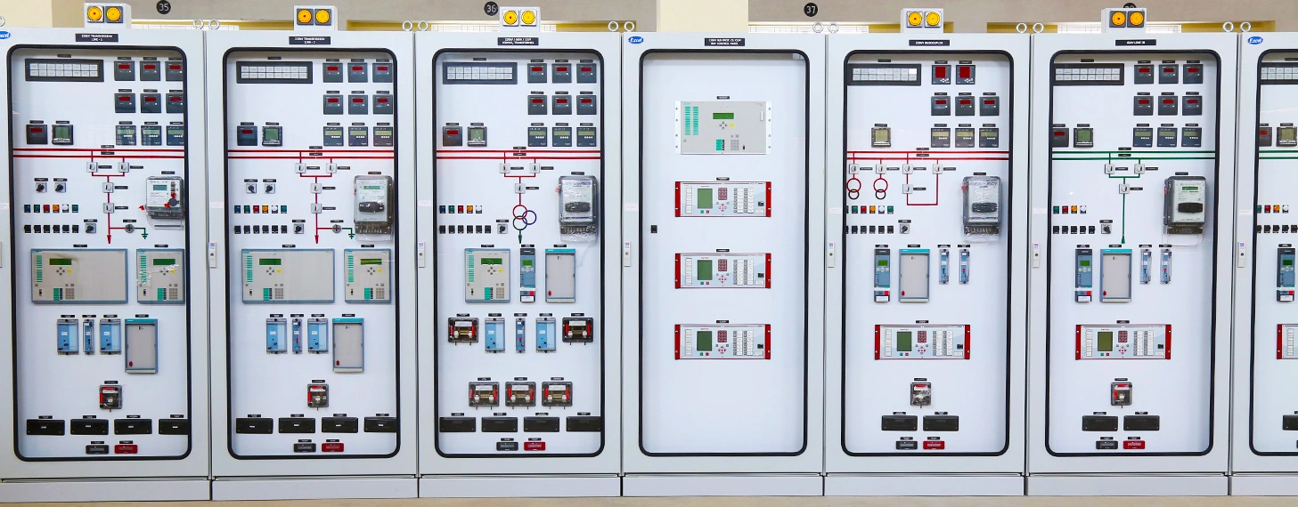 Custom Protection Solutions