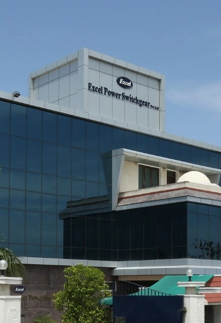 Manufacturing facility