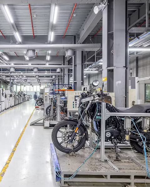 Next-Generation Power Systems